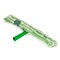 Unger Monsoon Plus StripWasher Complete with Green Plastic Handle, Green/White Sleeve, 18''Wide Sleeve, 10PK UNGMC450 - alternate 3